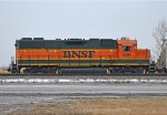 BNSF 2264